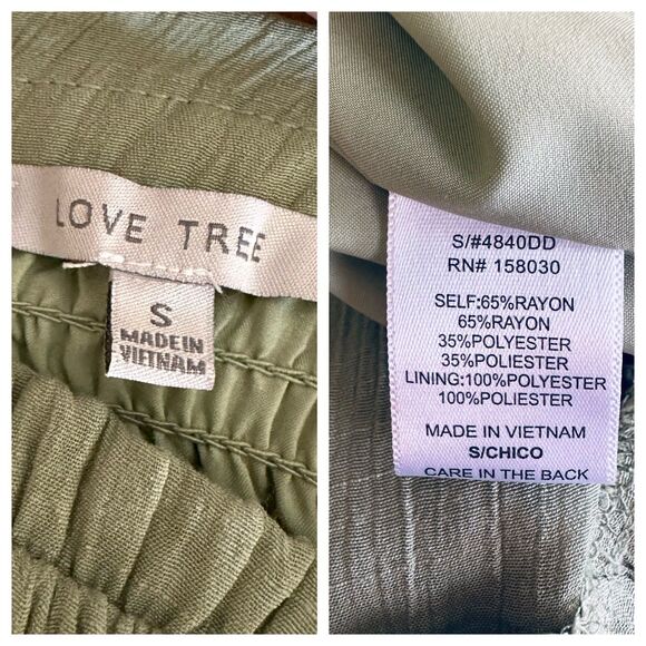 BUNDLE of 3 Sundresses Small - Misc Brands - Picture 12 of 12